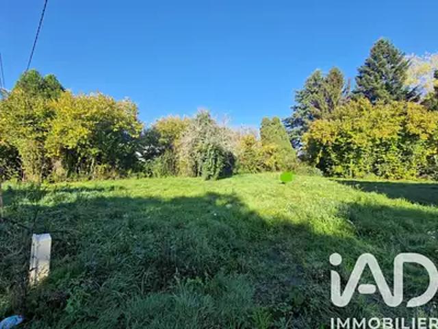 Bénéjacq 64800 Achat / Vente terrain