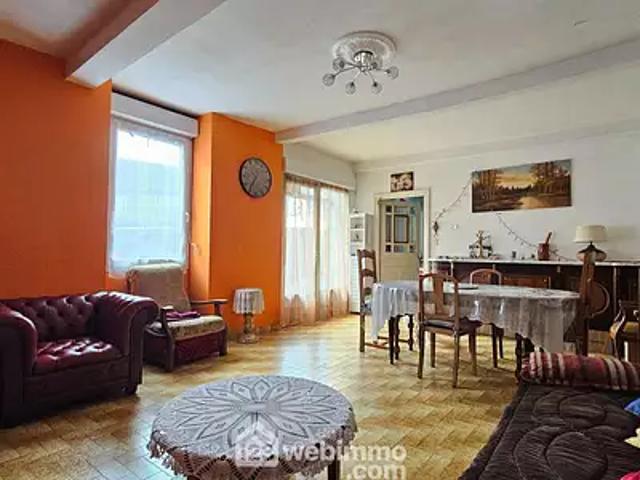 Bénéjacq 64800 Achat / Vente maison 3 pièces t3