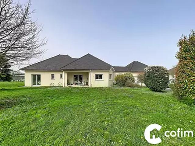 Bénéjacq 64800 Achat / Vente maison 4 pièces t4