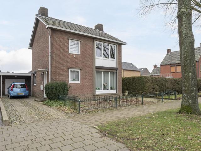 Beneluxlaan, 4, 6127CH, Grevenbicht, Limburg 6127CH