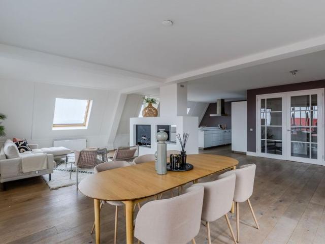 Beneluxlaan, 675, 1363BJ, Almere, Flevoland 1363BJ