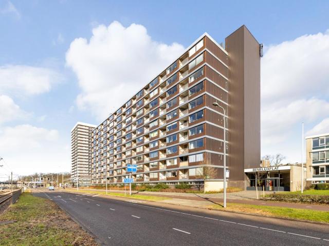 Beneluxlaan, 134, 3527HX, Utrecht, 3527HX