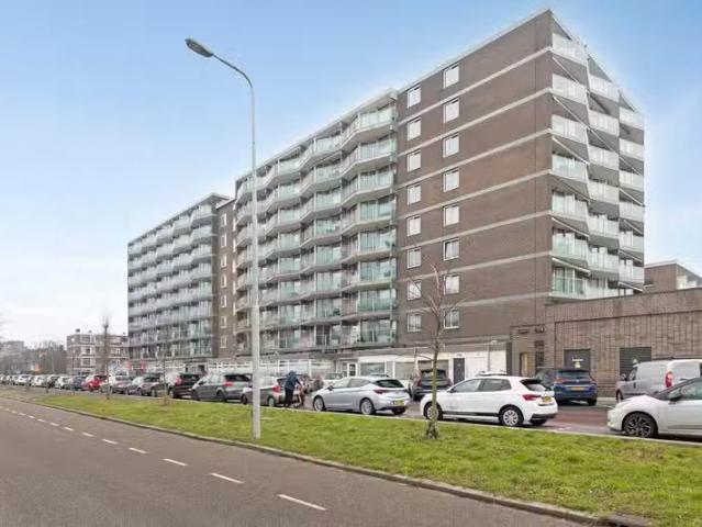 Beneluxlaan 299 Heemskerk