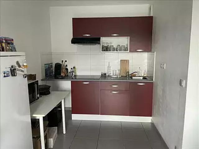 Bénesse Maremne 40230 Achat / Vente appartement 2 pièces t2 parking