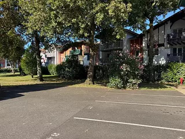 Bénesse Maremne 40230 Achat / Vente appartement 4 pièces t4 au dernier étage balcon