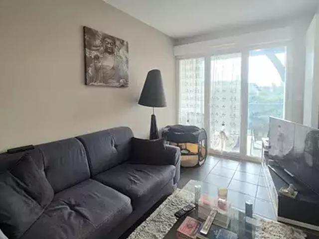 Bénesse Maremne 40230 Achat / Vente appartement 4 pièces t4 au dernier étage parking