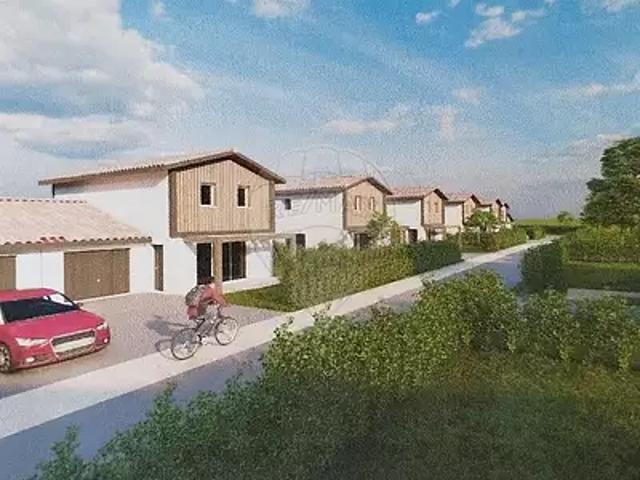Bénesse Maremne 40230 Achat / Vente maison 4 pièces t4