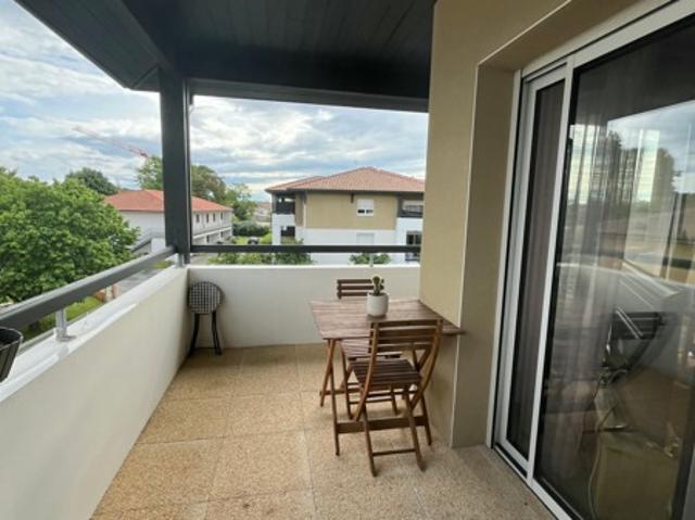 Bénesse Maremne Vente Appartement 40