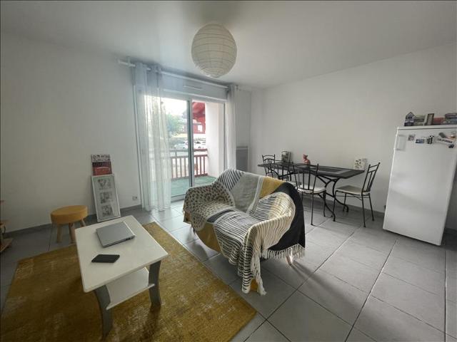 Bénesse Maremne Vente Appartement 40