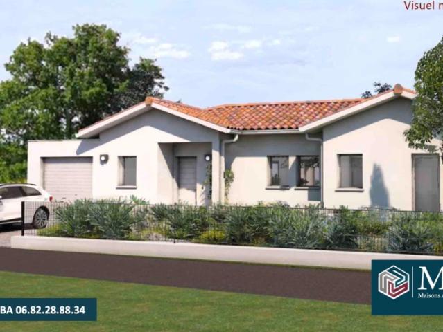 Bénesse Maremne Vente Maison 40