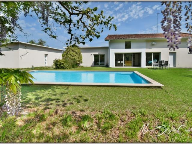 Bénesse Maremne Vente Propriété/château 40