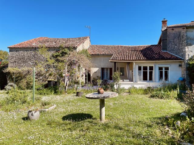 Benest Vente Maison 16