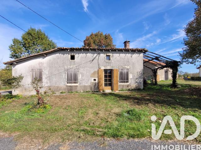 Benest Vente Maison 16