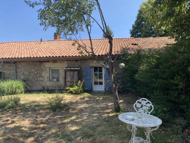 Benest Vente Maison 16
