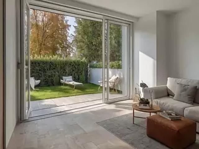 Benerville sur Mer 14910 Achat / Vente appartement 2 pièces t2