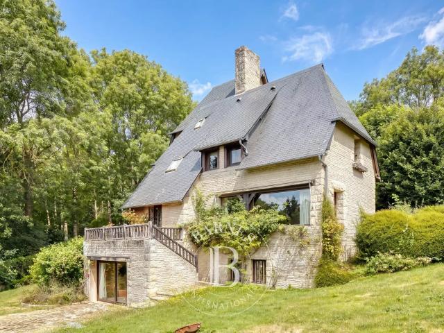 Bénerville sur mer Maison 6 chambres jardin 225m² Benerville sur Mer