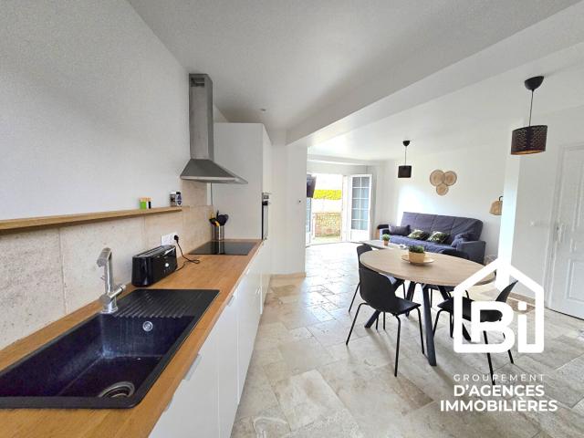 Benerville sur Mer Vente Appartement 14