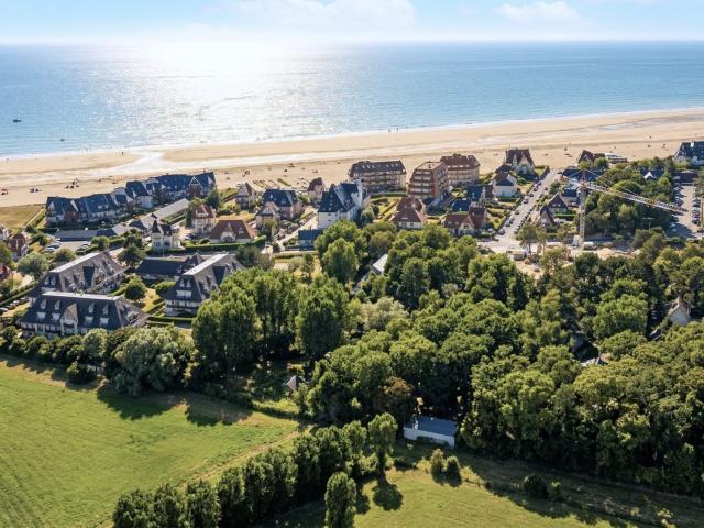 Benerville sur Mer Vente Appartement 14