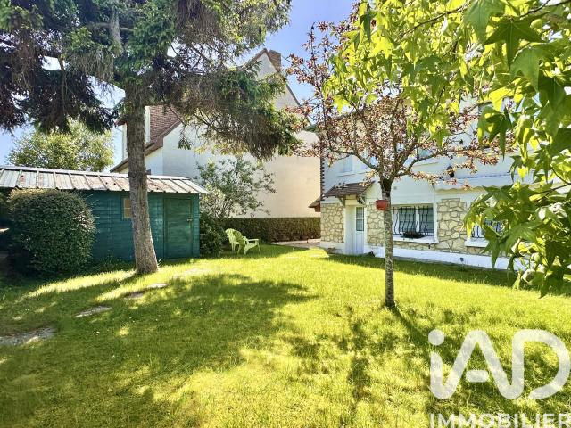 Benerville sur Mer Vente Maison 14