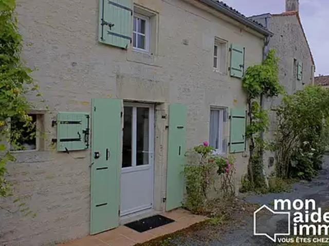 Benet 85490 Achat / Vente maison 8 pièces t8