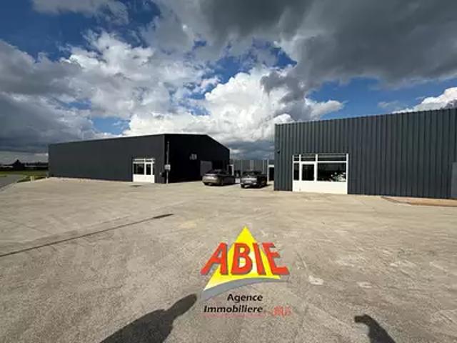 Benet 85490 Achat / Vente parking