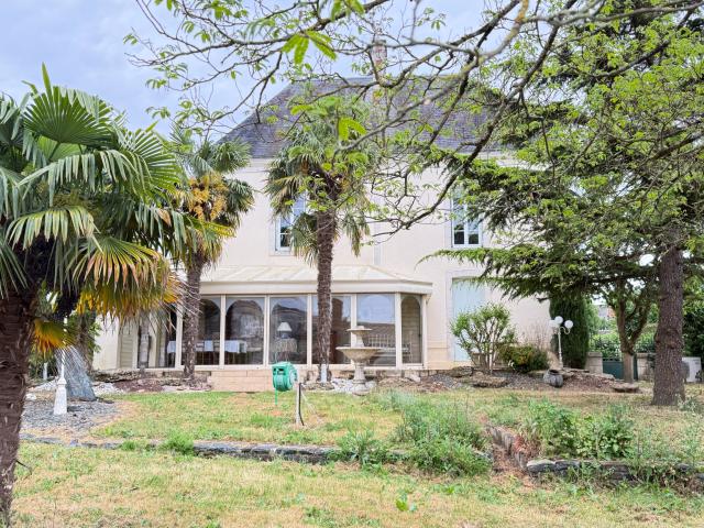 Benet Vente Maison 85