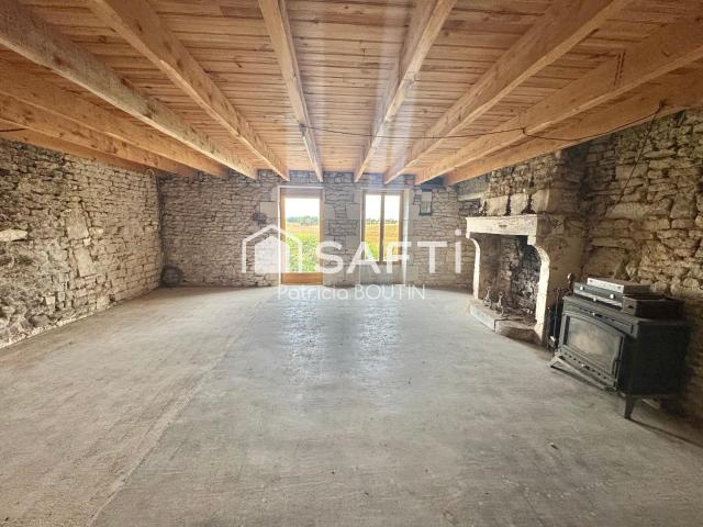 Benet Vente Maison 85