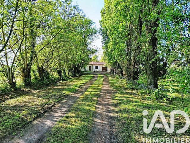 Benet Vente Maison 85