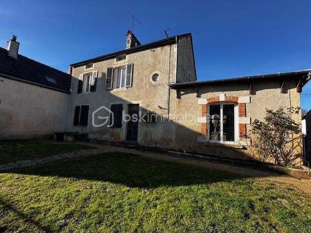 Beneuvre Vente Maison 21