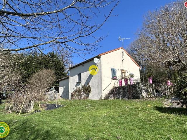 Bénévent l'Abbaye Vente Maison 23