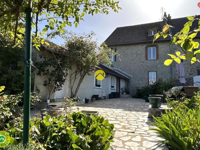Bénévent l'Abbaye Vente Maison 23