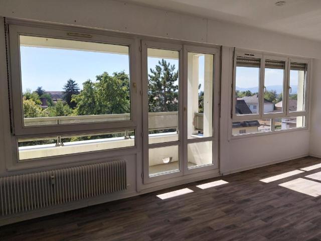 BENFELD APPARTEMENT 1 PIECE
