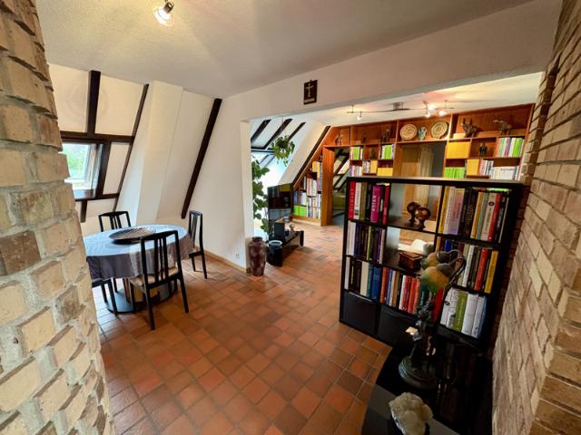 BENFELD Appartement 3 pièces