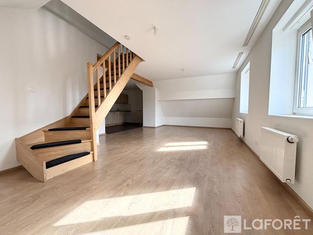 Benfeld Location Appartement 67