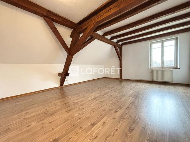 Benfeld Location Appartement 67