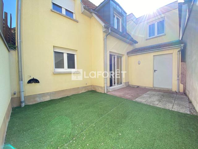 Benfeld Location Appartement 67