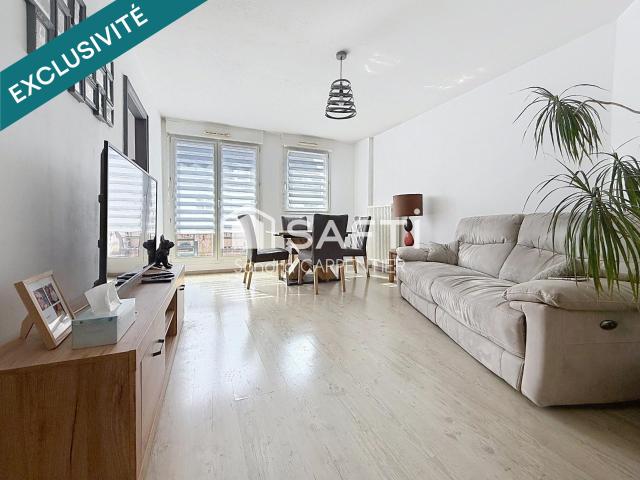 Benfeld Vente Appartement 67