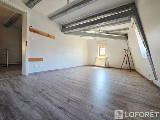 Benfeld Vente Appartement 67