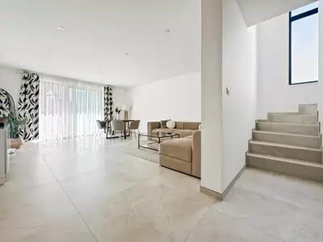 Benfeld 67230 Achat / Vente maison 4 pièces t4