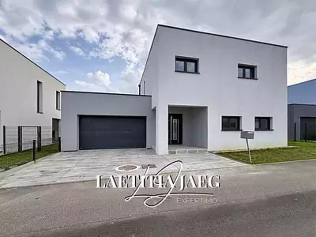 Benfeld 67230 Achat / Vente maison 6 pièces t6