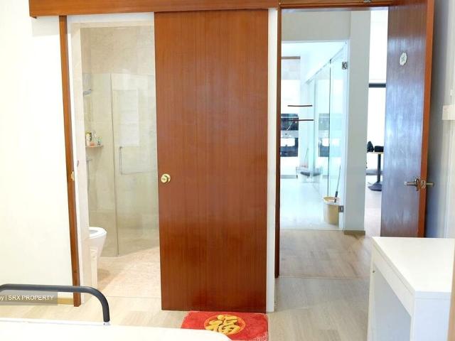 Beng Wan Road D12, Detached