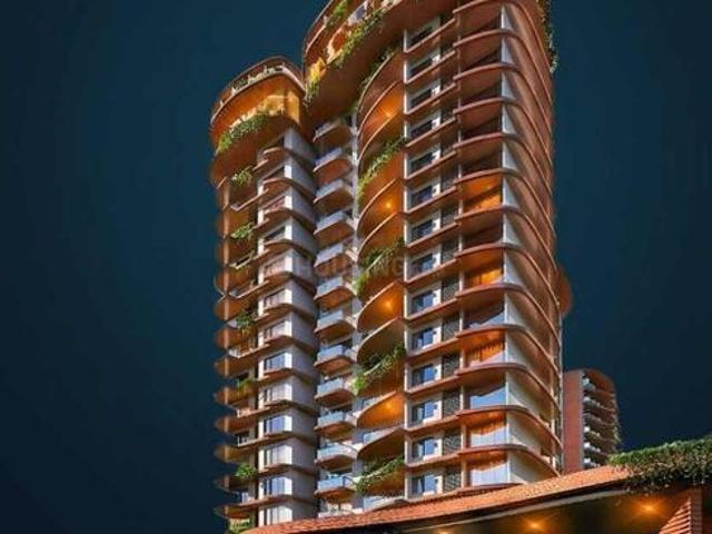 Bengaluru Hardware Park 3 BHK Apartment For Sale Bengaluru