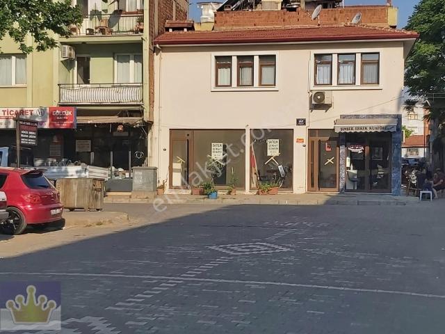 Bengisu Mah. Havuzlu Park Ve Okul Karşısı Satılık Dükkan