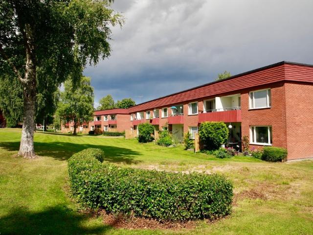Bengstergatan 8