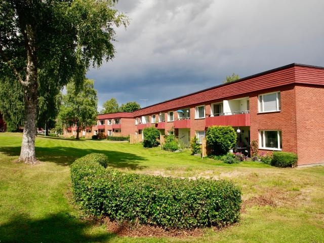 Bengstergatan 8