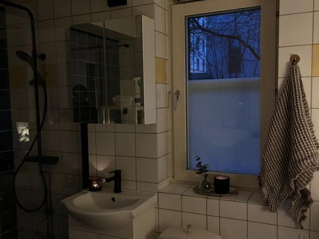 Bengt Ekehjelmsgatan, Stockholm
