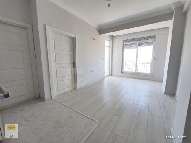 BENİM EVİM'DEN ŞELALE MH 1+1 SIFIR DAİRE