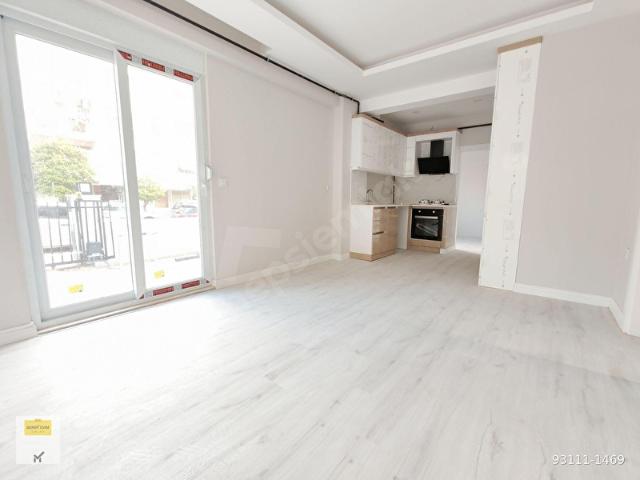 BENİM EVİM'DEN SIFIR DOĞALGAZLI GÜVENLİK'DE 2+1 DAİRE