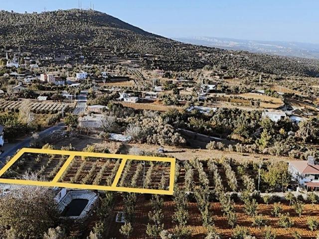 ALDIM DİYENE FIRSAT ARSA