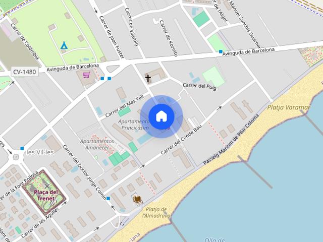 Benicasim / Benicàssim